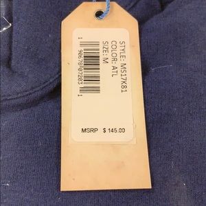 Peter Millar Sweaters - Peter Millar Mens 1/4 Zip Sweater (76) Peter Millar Sweaters - Peter Millar Mens 1/4 Zip Sweater (76)